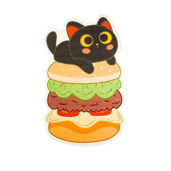Кошачий царапин