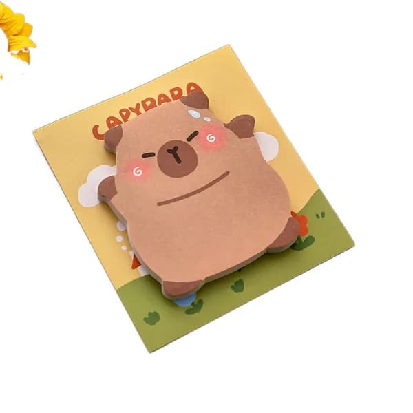 Бумага для заметок