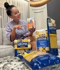 Макароны Цесна ракушки 900 гр