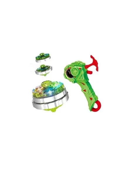 Beyblade Burst Юла Желтый Желтый