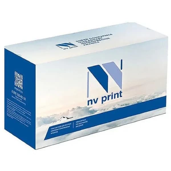 Картридж NV - C4844A, Чёрный (Black)