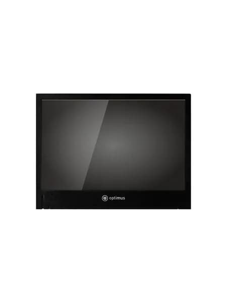 Видеодомофон Optimus Black Edition DMI-18SW