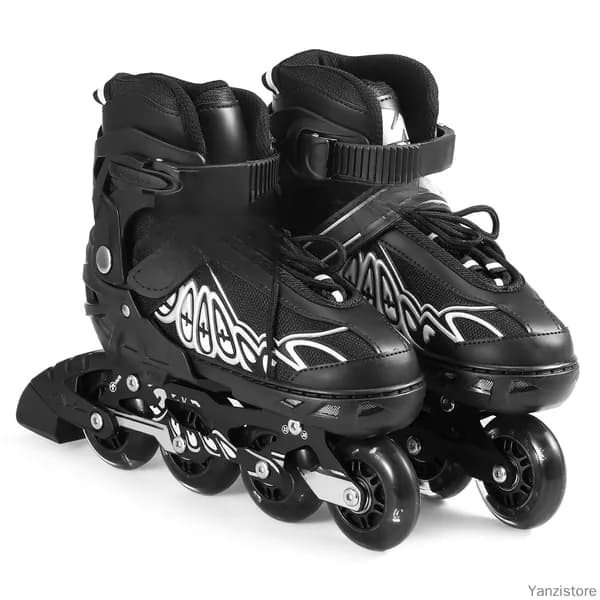 Коньки Kiboule SP3713