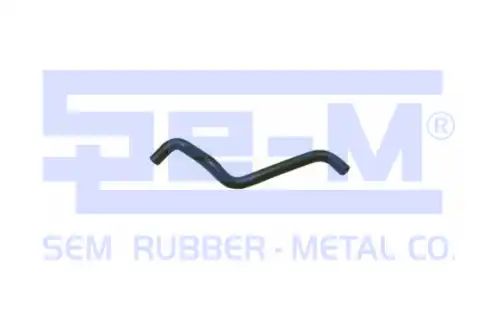 Шланг отопителя man tga 8581 se-m