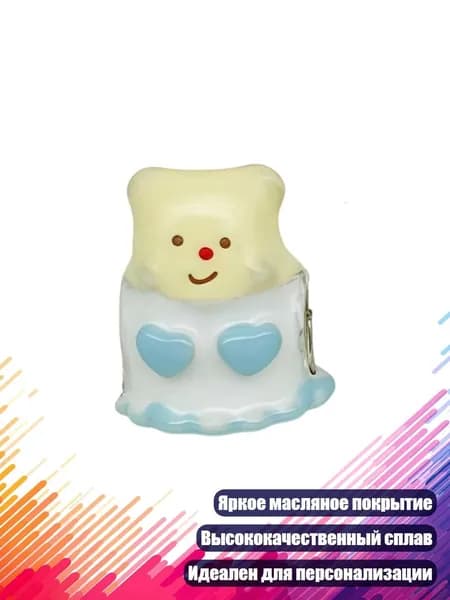 3D-кулоны в стиле мультфильма, - 151