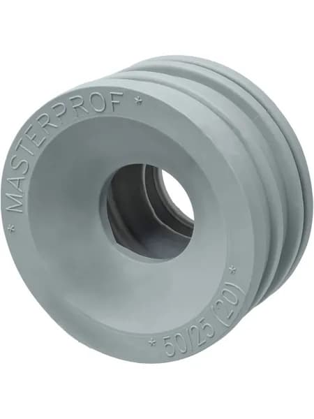 Манжета 50х25 ТЭП MPF, серая