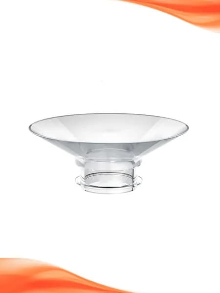 Адаптер для молокоотсоса, 18mm