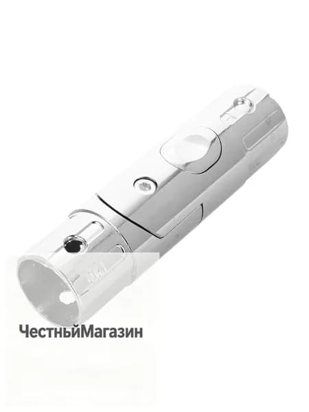 Комплект для ремонта уличных зонтов патио, элегантный римский стиль, 13.70X3.50X3.50CM