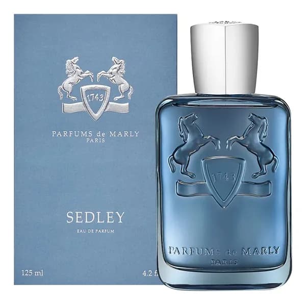 Parfums de Marly Sedley Парфюмерная вода унисекс отливант 5 мл