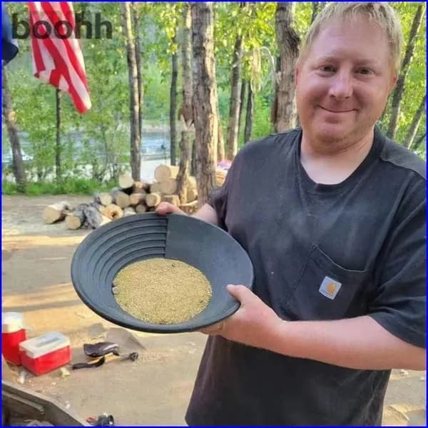 Лоток для промывки, 38 см