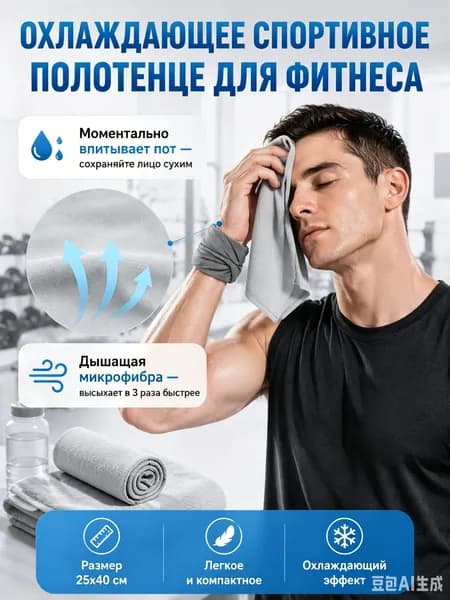 Напульсник 1 шт.