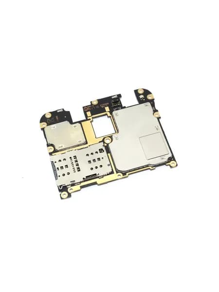 Материнская плата для Asus ZE520KL 3*32Gb 90AZ0170-R00061