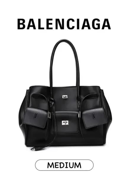 Сумка City Bag Bel Air Carry All, medium