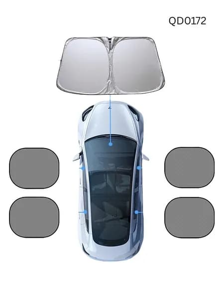 Теплоизоляция автомобильная