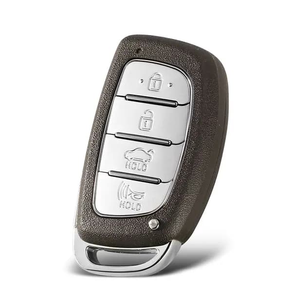 Ключ зажигания, арт. For Hyundai IX35 Rena MISTRA Elantra