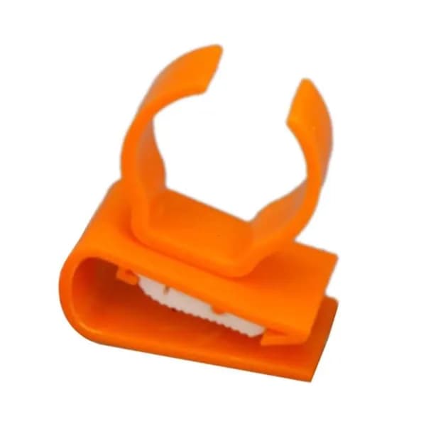 Регулируемый пластиковый зажим для крепления, Модель T5