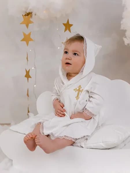 Одежда для крещения