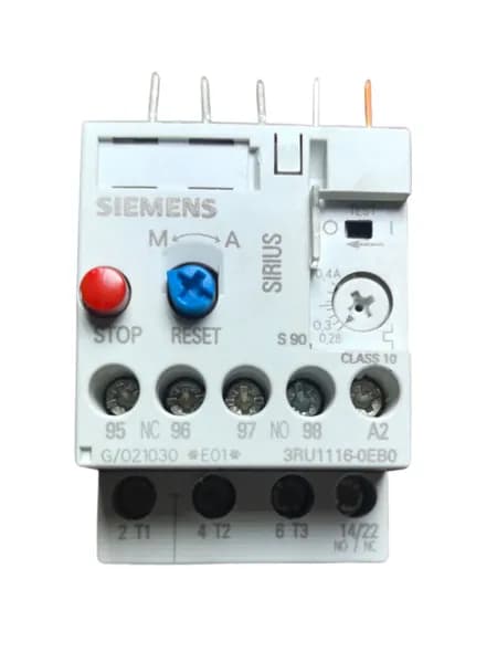 Siemens Стабилизатор напряжения