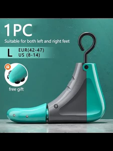 Растяжитель для обуви L Blue, универсальный, 42-47 EU, 8-14
