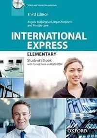 nternational Express Elementary. Student's Book Pack 3rd Edition
