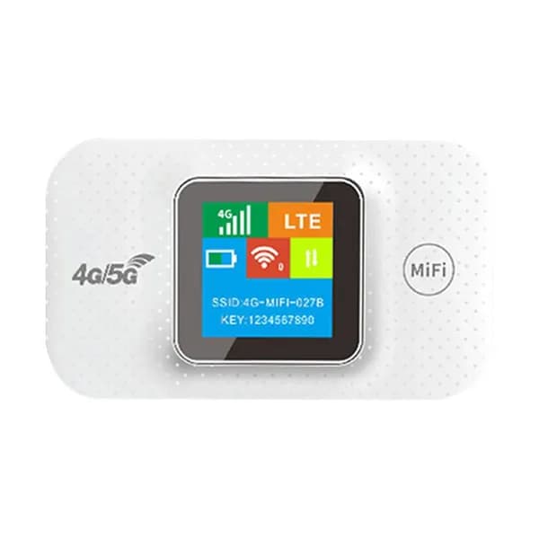 Мобильный телефон MF687, белый
