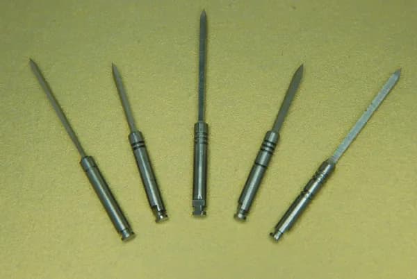 Дриль расширительный четырехгранный ДРЧ 1,06-11,8 (1 шт.)