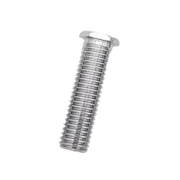 Сливная корзина для раковины с удлинёнными болтами, - 45mm