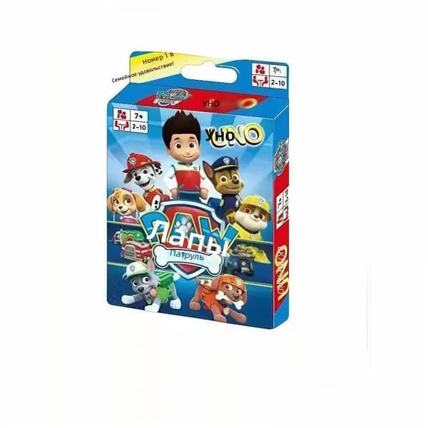 Карточная игра UNO, Sanrio