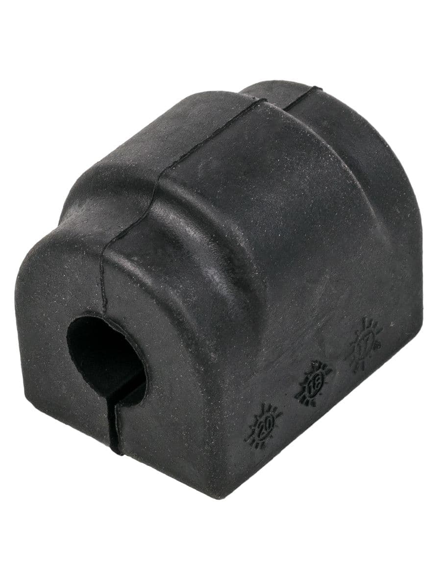 Втулка стабилизатора заднего d13 ддя BMW E39 2.0i-4.0i/2.0D-3.0D 95> Z02317 ZENTPARTS
