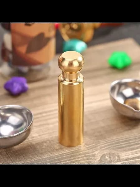 Thank You Wax Seal штамп для открыток и декора, 12мм