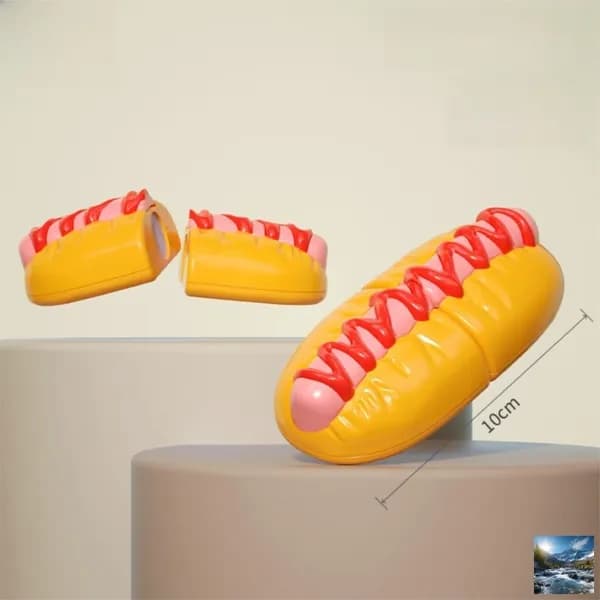 Сенсорная игрушка