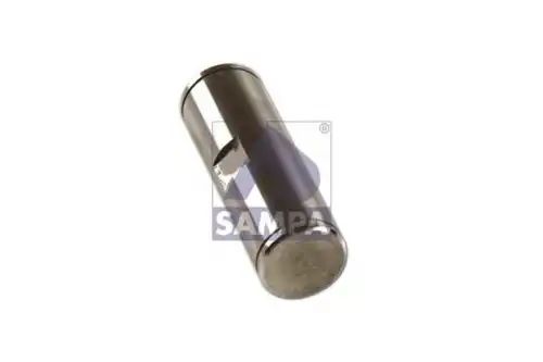 Палец торм.колодки 32x100.5 daf 050.126 sampa