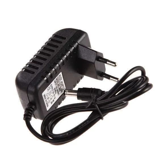Блок питания 12V 2A для видеорегистратора