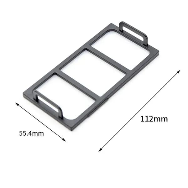 Предварительный Фильтр Основного Фильтра Для Робота-Пылесоса ABIR K30 / K20
