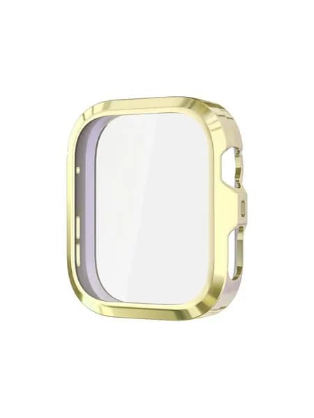 чехол для HUAWEI WATCH FIT 5 Pro soft tpu с полным покрытием корпуса для huawei watch fit5 pro