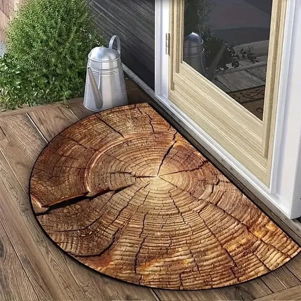 Коврик придверный 50x80 см