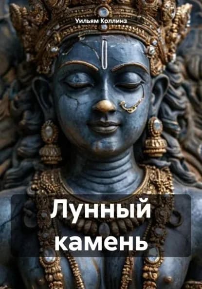 Лунный камень | Коллинз Уилки | Электронная книга
