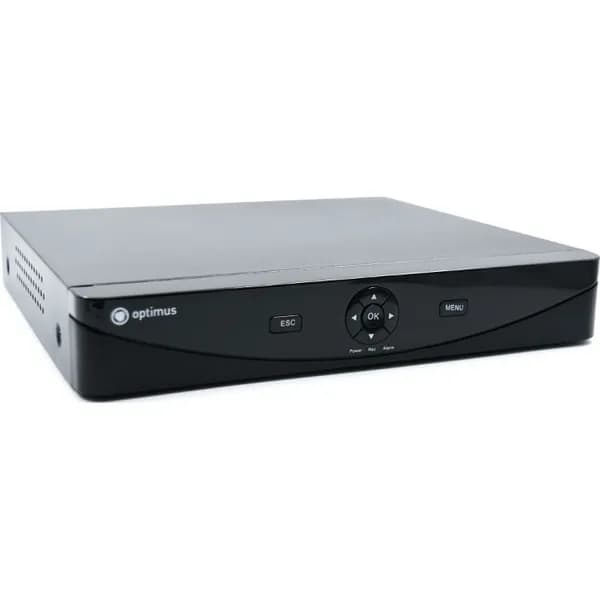 Optimus AHDR-4016L_V.1 Мультиформатный AHD/HD-CVI/HD-TVI видеорегистратор