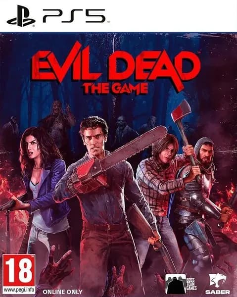 Игра  (PlayStation 5, Русская версия)