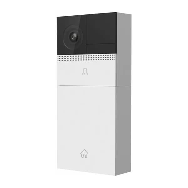 Видеокамера Laxihub B1-TY (Bell 1S) Outdoor Wi-Fi 1080P Video Doorbell with Wireless Jingle & microSD card Tuya Version