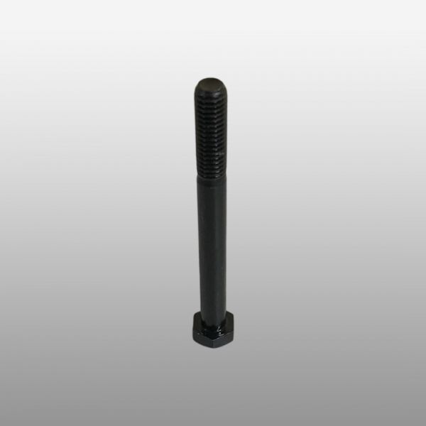 Винт шестигранный (M8x80) КПП ZF 16S MAN, DAF, IVECO (0736300642) - 0736.300.642