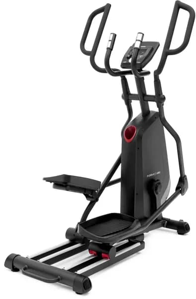 Эллиптический тренажер Bionique Fitness F-Drive X90 Long