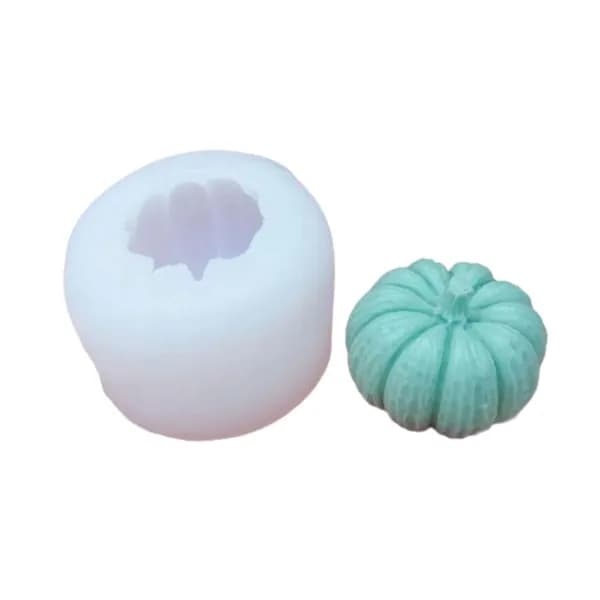 1 Форма Для Летучей Мыши из Тыквы Halloween Star Moon-Маленькая Тыква LKDD