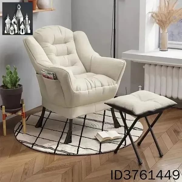 Кресло , 1 шт., 65х60х85 см