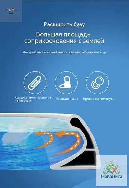 1 брызгозащищенные перегородки для кухонной раковины, Материал из смолы, аксессуары для ванной комнаты