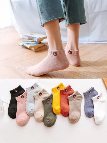 Носки женские Women's socks, 1 пара