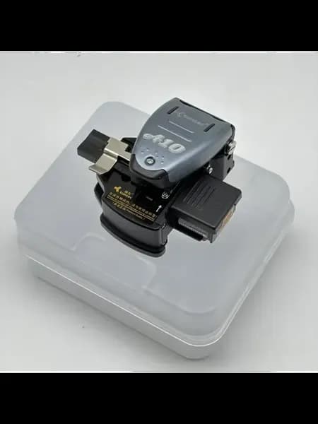TUMTEC A-10 Скалыватель