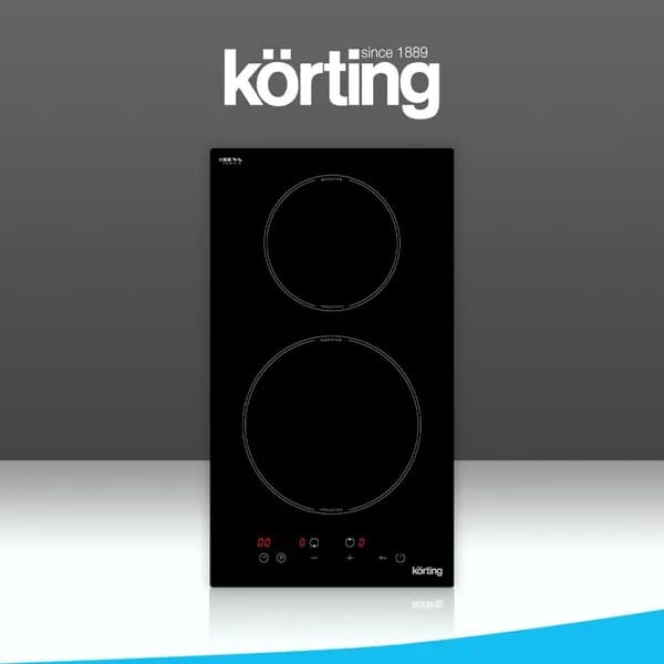 Электрическая поверхность Korting HK 32001 B