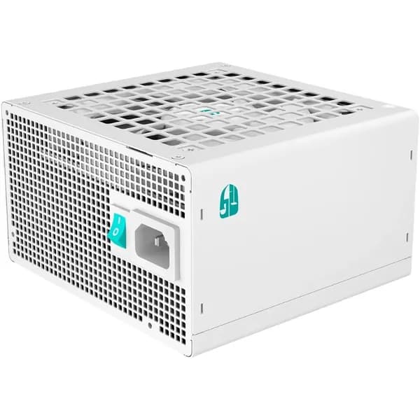 Deepcool Блок питания компьютера Блок питания 650W GamerStorm (DeepCool) PQ650G WH, 650 Вт (PQ650G WH)