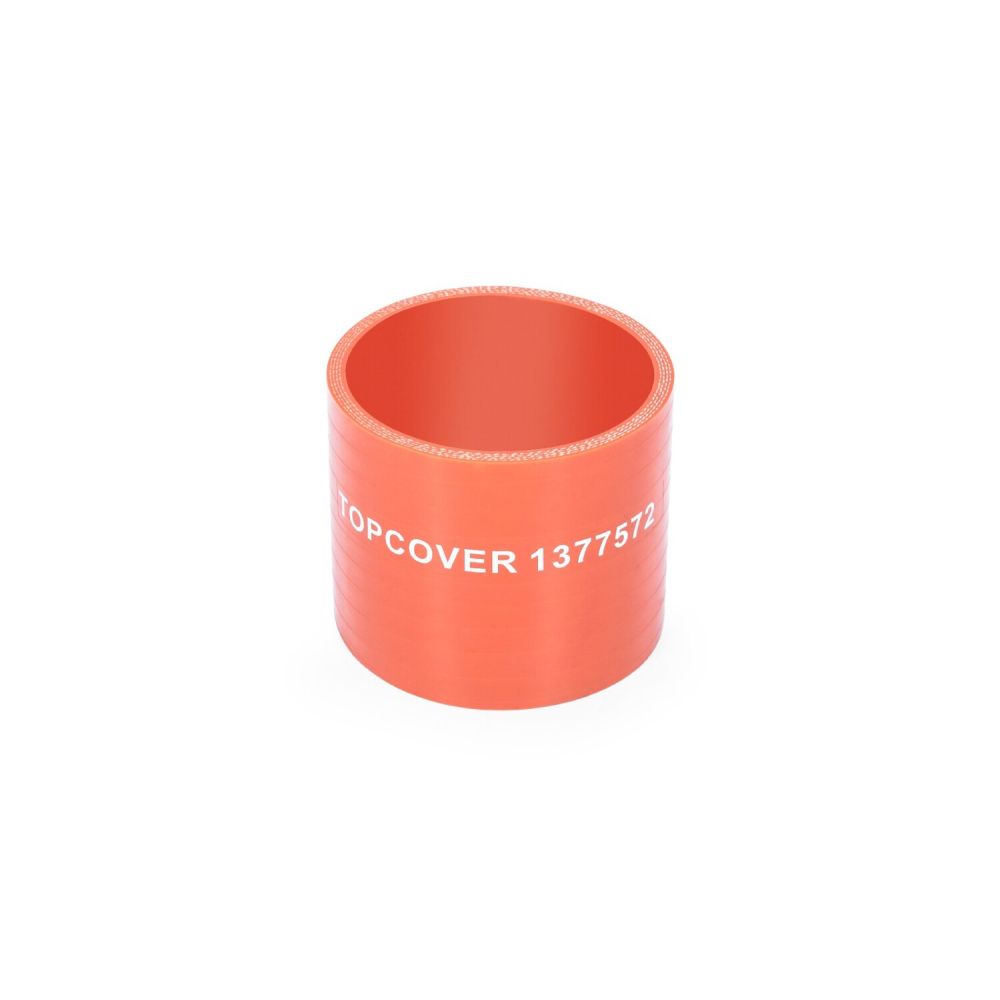 Патрубок радиатора TOPCOVER T0655-1009, oem 1377572